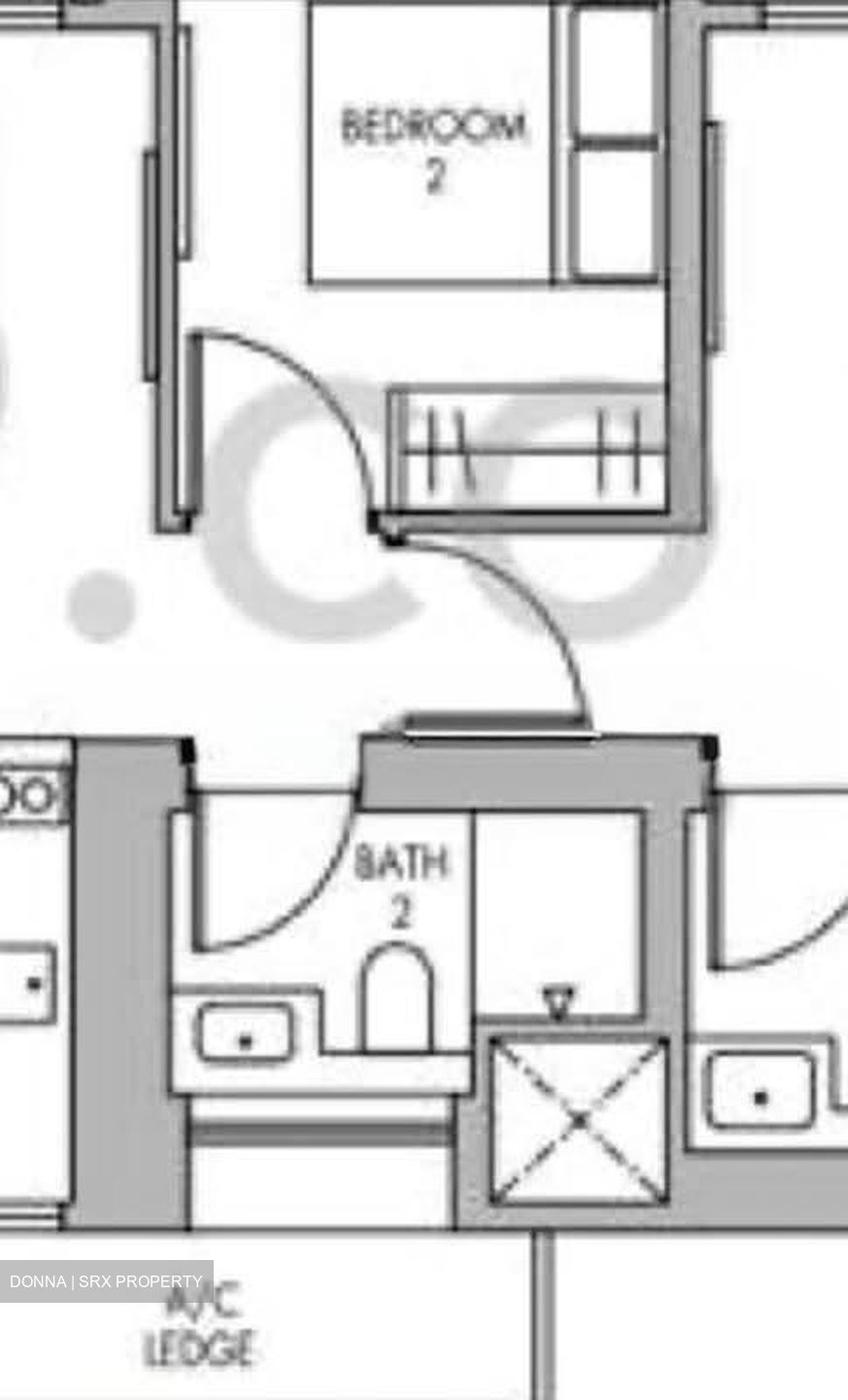 Varsity Park Condominium (D5), Condominium #539483081